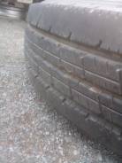Dunlop Enasave SP LT38. Летние, 2013 год, износ: 10%, 1 шт
