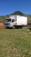 Toyota Dyna. Продается грузовик (Hino Dutro), 4 600 куб. см., 3 000 кг.