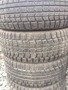 Dunlop Grandtrek SJ7. Всесезонные, износ: 10%, 4 шт