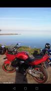 Suzuki GSF 1200 Bandit. 1 200 куб. см., исправен, птс, с пробегом
