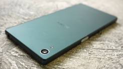 Sony Xperia Z5. Б/у