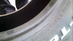 BFGoodrich Mud-Terrain T/A KM. Всесезонные, 2015 год, без износа, 4 шт. Под заказ
