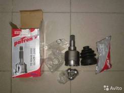 Шрус подвески. Ford Focus, CB4 Двигатели: AODA, AODB, ASDA, ASDB, HWDA, HWDB, HXDA, HXDB, KKDA, KKDB, QQDB, SHDA, SHDB, SHDC, SIDA