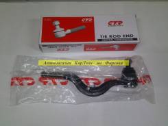 Наконечник рулевой. Toyota Crown Majesta, GS141, JZS141, JZS143, JZS145, LS141 Toyota Crown, GS120, GS120G, GS121, GS126, GS126V, GS130, GS130G, GS130...