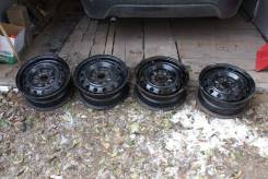 Trebl 5210. 5.0x14, 5x100.00, ET35, ЦО 57,1 мм.