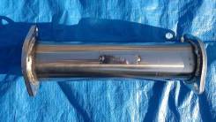 Катализатор. Toyota: Cresta, Verossa, Supra, Crown, Mark II Wagon Blit, Crown Majesta, Crown / Majesta, Mark II, Soarer, Chaser Двигатель 1JZGTE
