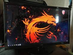 DNS. 27" (69 см), технология LED