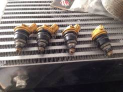 Инжектор. Nissan Silvia, S13, S14, S15 Двигатель SR20DET