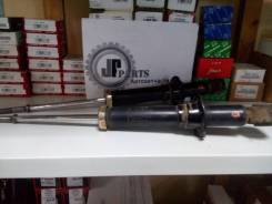 Амортизатор. Toyota Corolla, ZZE121, NZE121 Toyota Corolla Fielder, NZE120, NZE121 Двигатели: 1NZFE, 3ZZFE, 2NZFE
