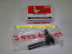 Наконечник рулевой. Toyota Land Cruiser, BJ60, BJ70, BJ70V, BJ71, BJ71V, BJ73, BJ73V, BJ74, BJ74V, BJ75, FJ62, FJ62G, FJ62V, FJ70, FJ73, FJ75, FJ80, F...