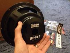 Momo he 817
