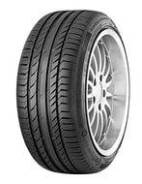 Continental ContiSportContact 6. Летние, без износа, 4 шт