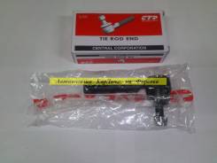 Наконечник рулевой. Toyota: Hiace, Toyoace, Quick Delivery, Granvia, Grand Hiace, Regius Ace, Regius, Dyna Двигатели: 5LE, 3L, 5L, 1RZE, 4Y, 2RZE, 1RZ...