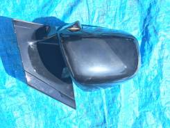 Зеркало заднего вида боковое. Toyota Harrier, ACU30, MCU30W, ACU30W, MCU30