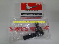 Наконечник рулевой. Toyota: Lite Ace, Van, Masterace, Town Ace, T100, Model-F Двигатели: 3YEU, 2C, 3YU, 2Y, 3CT, 2CT, 4YEC, 3VZE, 3RZF, 3RZFE, 5VZFE