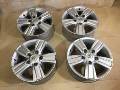 Toyota. 8.0x18, 5x150.00, ET60