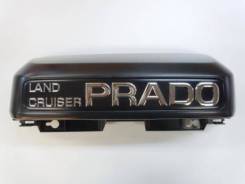 Подсветка. Toyota Land Cruiser Prado, TRJ125, RZJ120, TRJ12, LJ125, KDJ125, GRJ120, TRJ120W, KDJ121, RZJ125, VZJ120, RZJ120W, KDJ120W, KDJ121W, LJ120...
