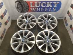 BMW. 8.0x17, 5x120.00, ET34