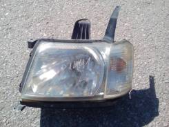 Фара. Honda Stepwgn, RF3 Двигатель K20A