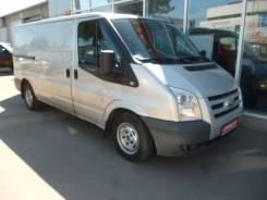 Ford Transit. , 2 200 куб. см., 1 000 кг.