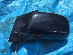 Зеркало заднего вида боковое. Toyota Harrier, ACU30, MCU30W, ACU30W, MCU30