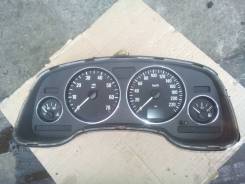 Панель приборов. Opel Astra