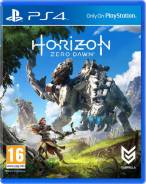 Игры для Sony PlayStation 4.