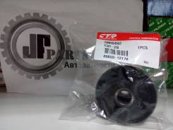 Сайлентблок CVT-29, TAB-201 CTR задний. Toyota Corolla, ZZE141, ZZE142 Toyota Voxy, AZR65, AZR60, ZRR85, ZRR75, ZRR70, ZWR80, ZRR80 Toyota Noah, ZRR85...