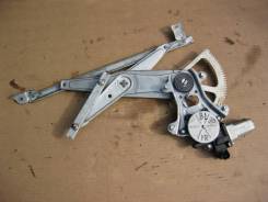 Стеклоподъемный механизм. Subaru Outback, BP Subaru Legacy, BPH, BLE, BP5, BL, BL5, BP9, BP, BL9, BPE Двигатели: EJ20X, EJ20Y, EJ253, EJ255, EJ203, EJ...