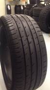 Continental ContiSportContact 3. Летние, без износа, 4 шт