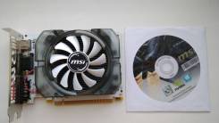 GeForce GT 730