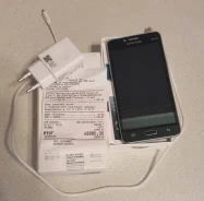 Samsung Galaxy J2 Prime. �/� ����