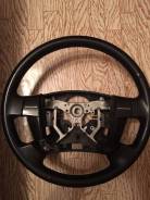 Руль. Toyota Mark X, GRX120, GRX121, GRX125