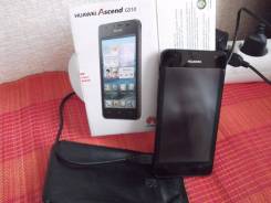 Huawei Ascend G510. Б/у
