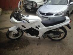 Honda VT 250F. 250 куб. см., исправен, птс, с пробегом