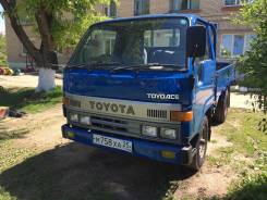 Toyota Toyoace. Продаётся грузовик Toyota, 3 000 куб. см., 2 000 кг.