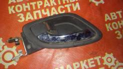 Ручка открывания багажника. Honda Stepwgn, RG1, RG2, RG3, RG4