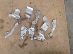 Защита. Land Rover Discovery, L319 Двигатели: 276DT, 306DT, 30DDTX, 508PN, AJ126, LRV6