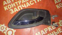 Ручка открывания багажника. Honda Stepwgn, RG1, RG2, RG3, RG4