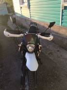 Racer Panther 250. 250 куб. см., исправен, птс, с пробегом