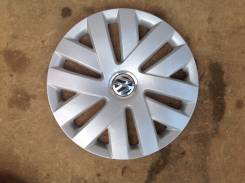 Колпак колеса VW Поло R15 6r0601147c. Диаметр 15"", 1 шт