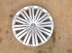 Колпак колеса VW Поло R15 6c0601147a. Диаметр 15"", 1 шт