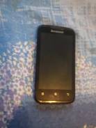 Lenovo A369i Dual Sim. Б/у