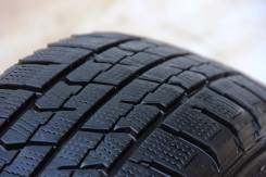 Goodyear Ice Navi Zea II. Зимние, без шипов, 2015 год, износ: 10%, 4 шт