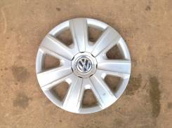 Колпак колеса VW R14 R14 6r0601147. Диаметр 14"", 1 шт