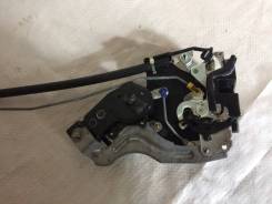 Замок двери. Toyota Chaser, GX100, JZX101, LX100, JZX100, JZX105, GX105 Двигатели: 1GFE, 1JZGE, 1JZGTE, 2JZGE, 2LTE