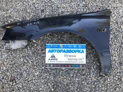 Крыло. Honda Inspire, UA4, UA5, GF-UA4, GF-UA5, GFUA4, GFUA5 Honda Saber, GF-UA5, GF-UA4, UA5, UA4 Двигатели: J32A, J25A