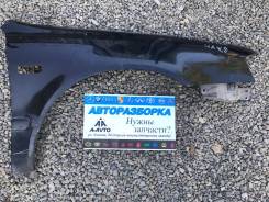 Крыло. Honda Inspire, UA4, UA5, GF-UA4, GF-UA5 Honda Saber, GF-UA5, GF-UA4, UA5, UA4 Двигатели: J32A, J25A