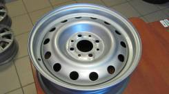 ВАЗ. 5.5x14, 4x98.00, ET35, ЦО 58,5 мм.