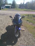 Yamaha YZF R1. 1 000 куб. см., исправен, птс, с пробегом